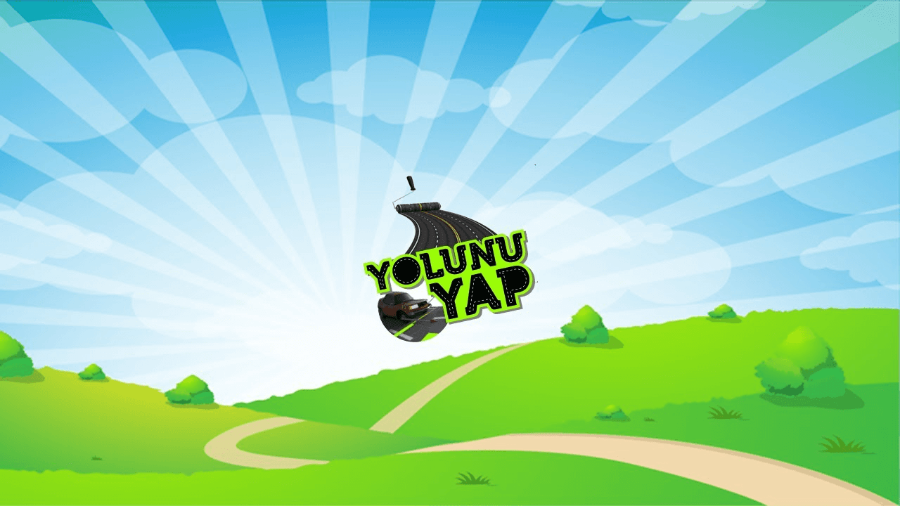 Yolunu Yap (Make Your Way)
