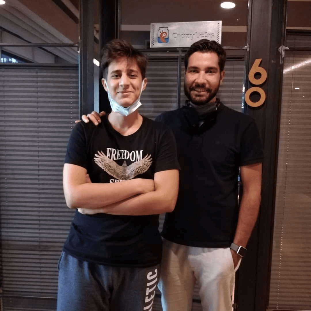 CrazyHubs Istanbul Accelerator