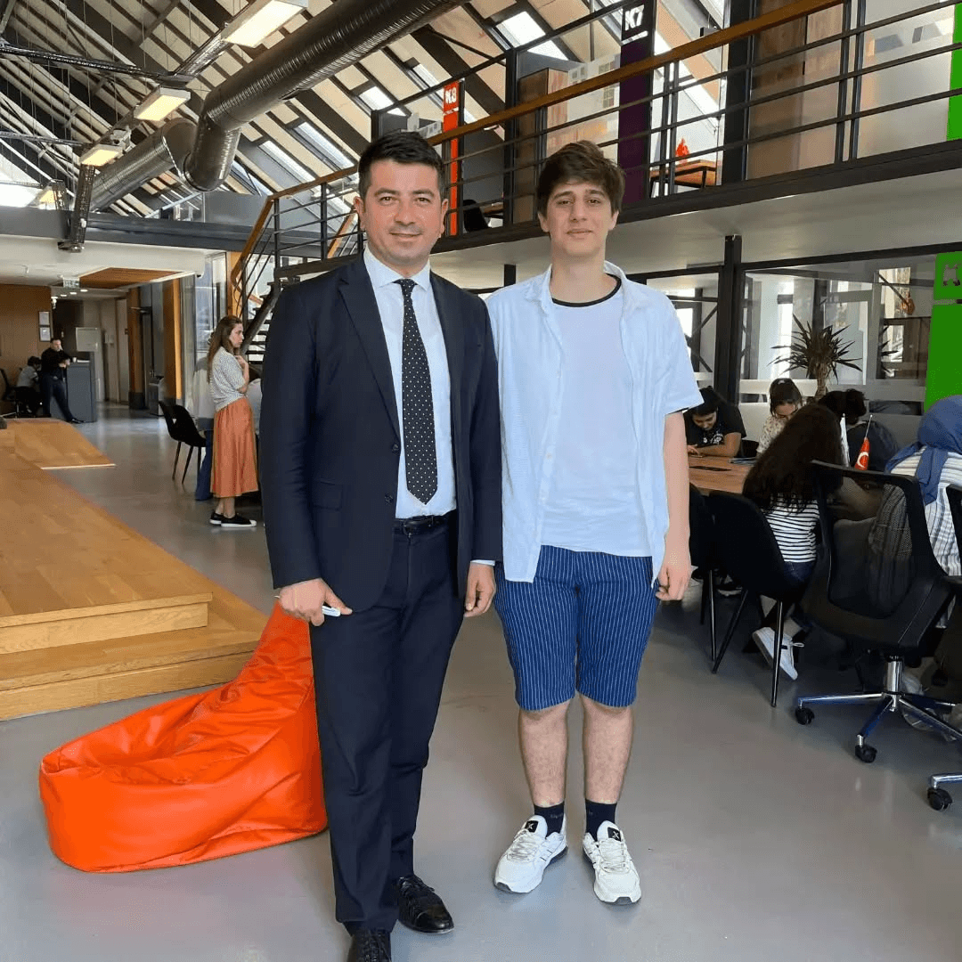 Avcılar Municipality Talk