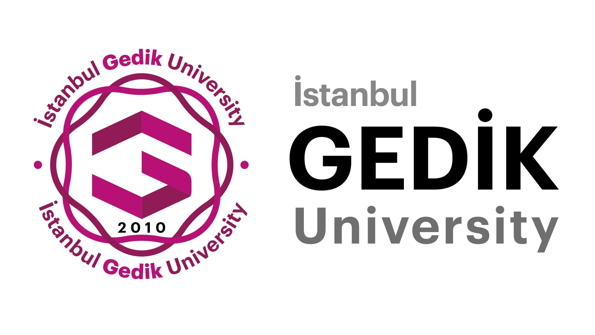 Gedik University Full Scholarship
