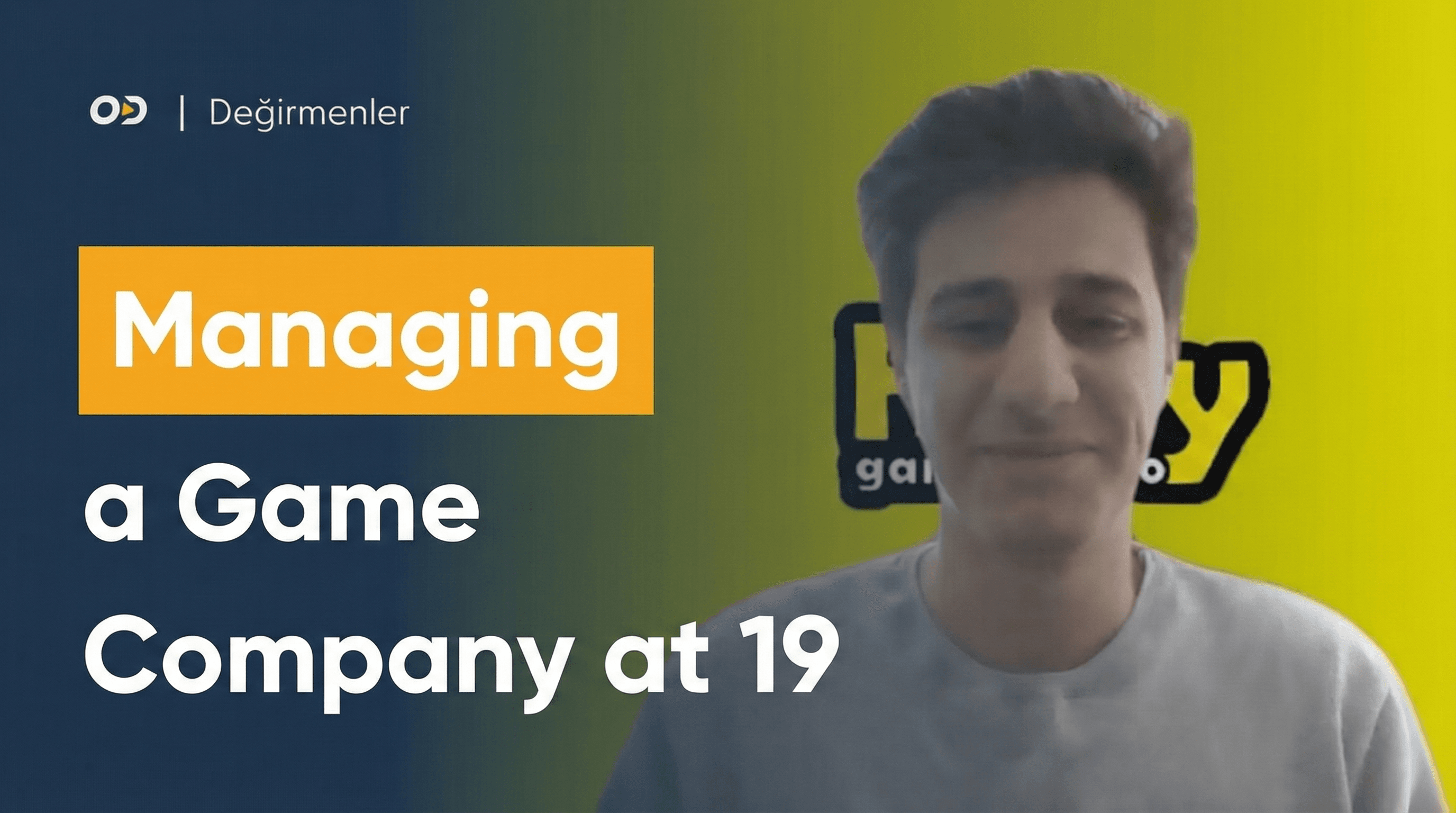 OyunaDevam Review & Interview