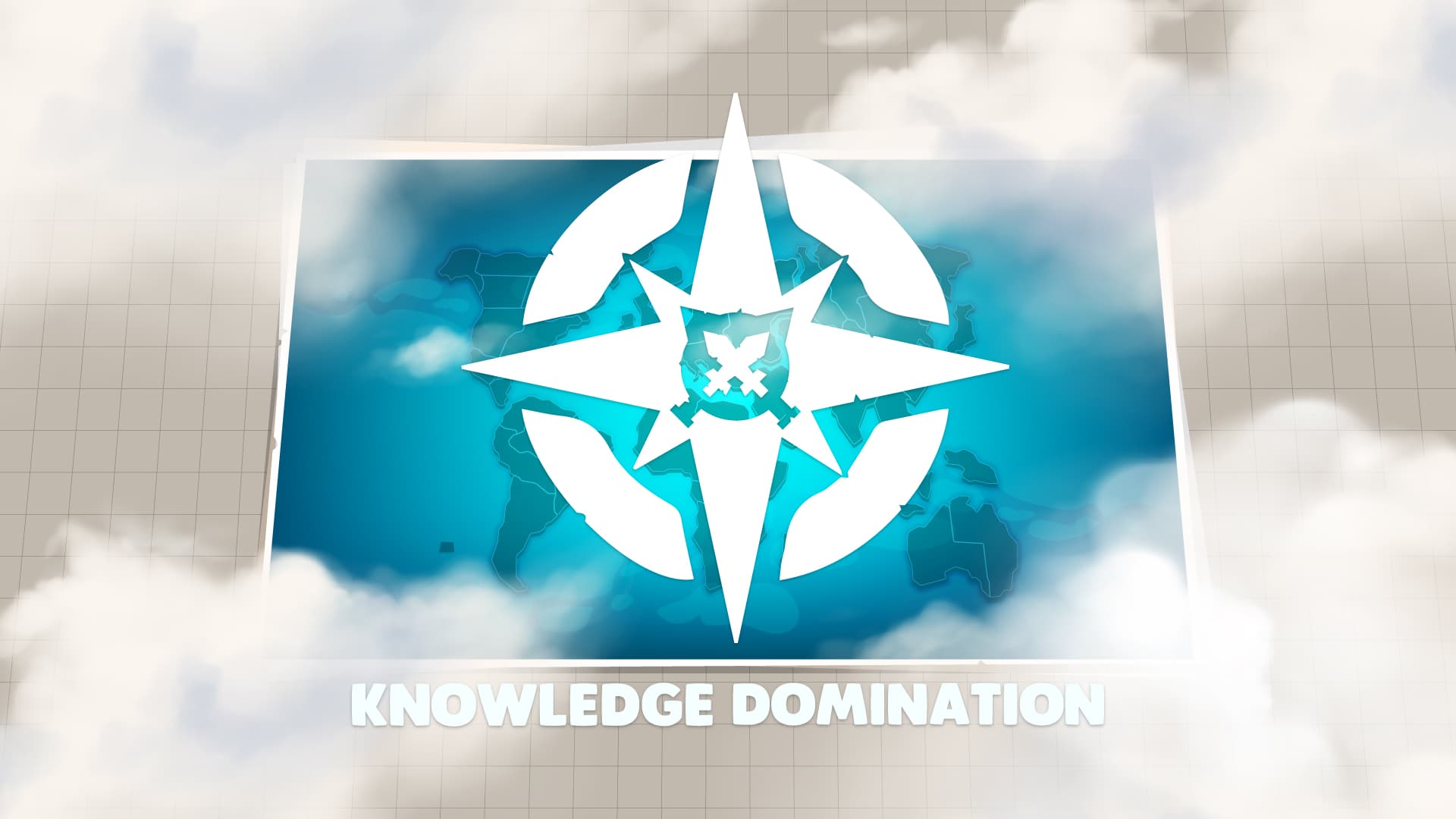 Knowledge Domination