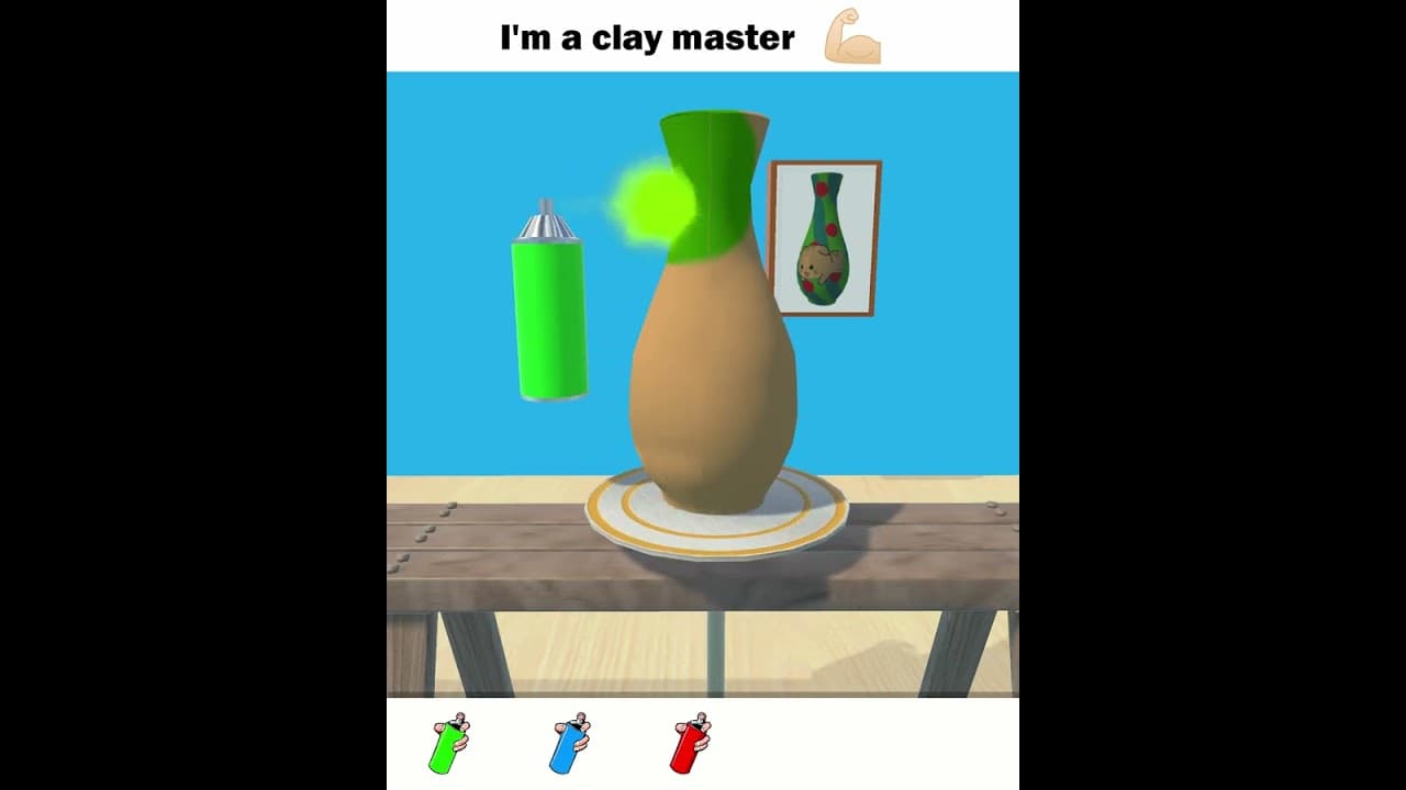 Frosy Games & Hypercasual Era